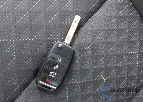 2020 Kia Rio S z USA, uszkodzony, nr VIN 3KPA24AD6LE359176